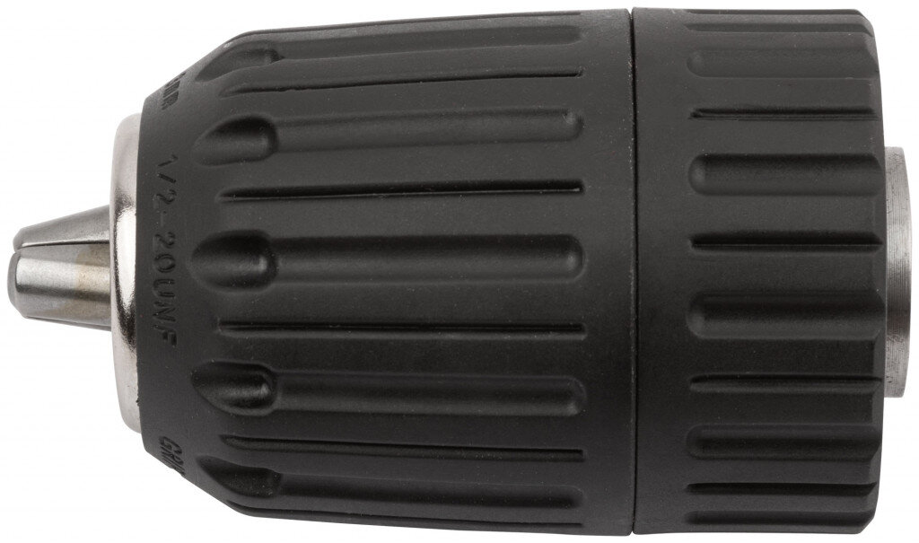 Патрон быстрозажимной MOS, арт. 37812M