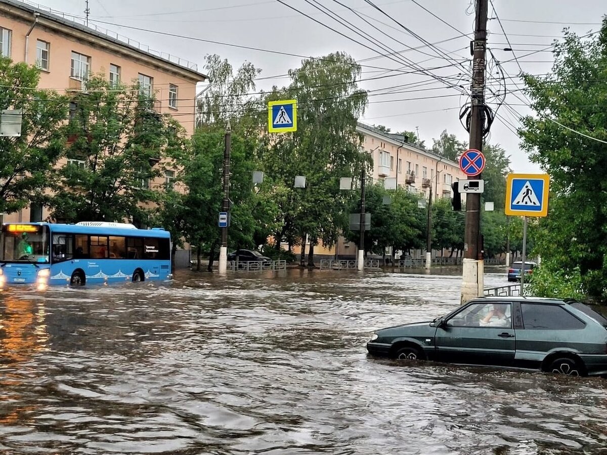 Подводный общественный транспорт - чем не инновация?