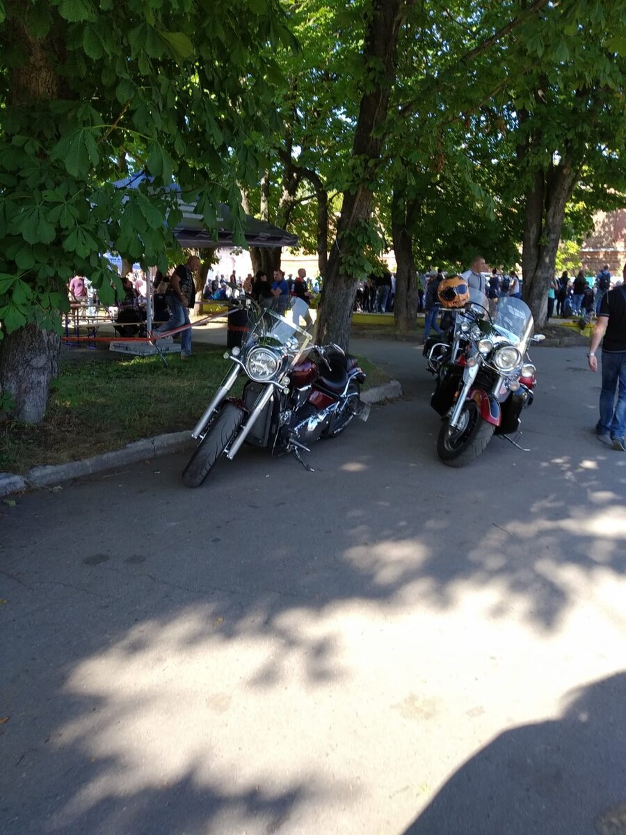 Фото из личного архива.