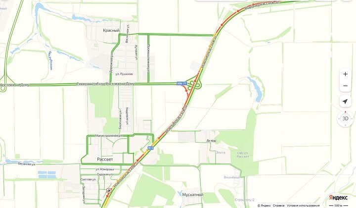 Пробки м4 ростовская область. Трасса м4. Развязка м4 обход Ростова. Пробки м4 Дон. Трасса Дон на карте.