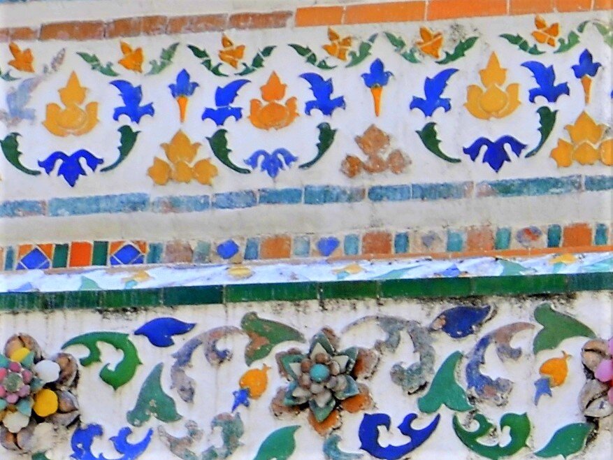  Wat Arun,      ,         .  !-11-2