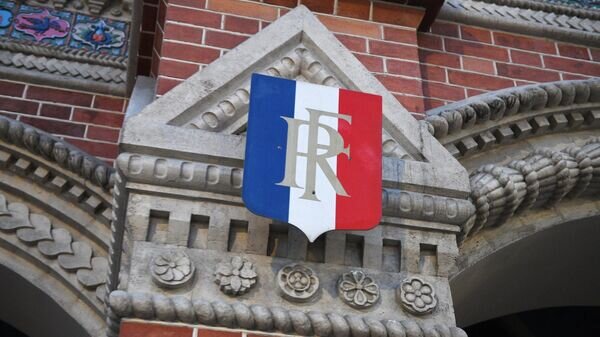   © РИА Новости . Валерий Мельников