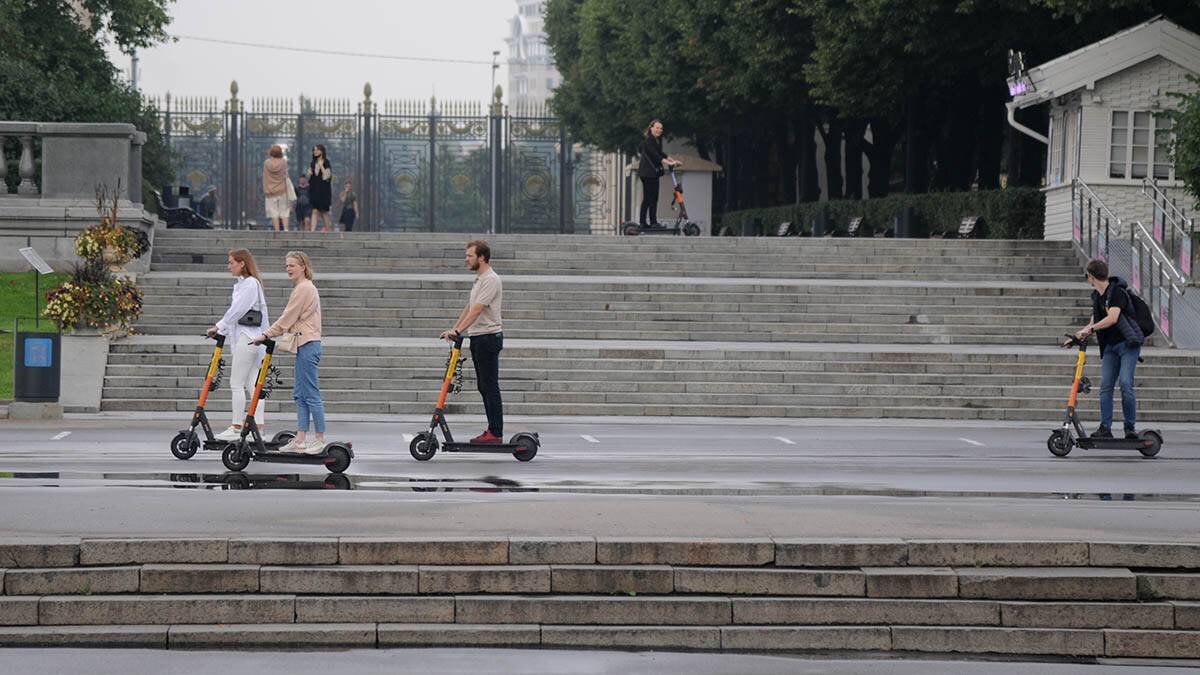    Фото: Светлана Колоскова / Вечерняя Москва