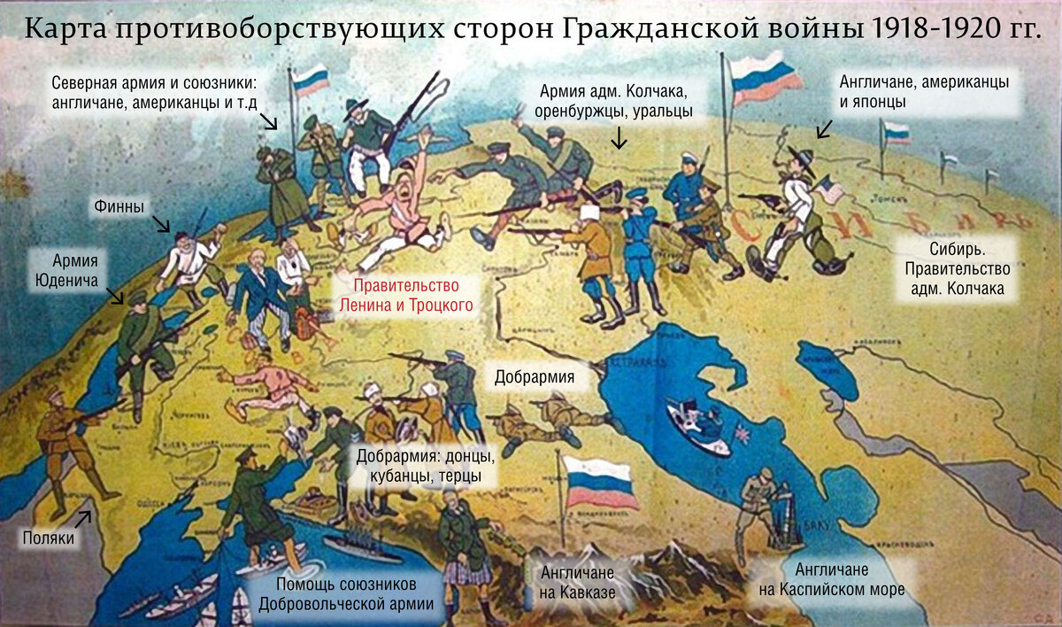 Резиновая "пятая точка" и ложные представления Путина об истории СССР
