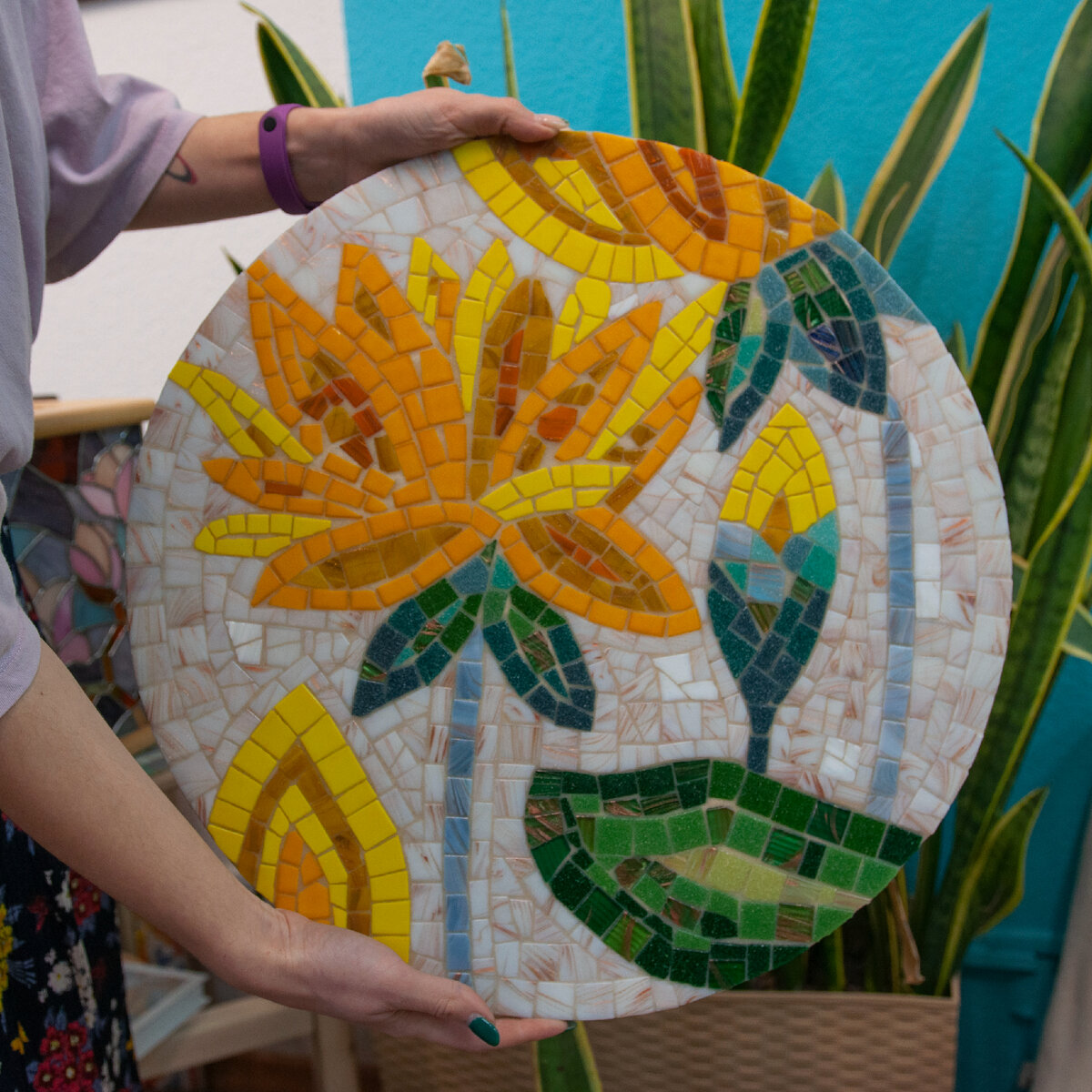 курсы декоративной