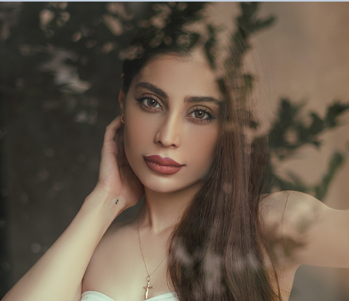 У заботливого мужа жена выглядит привлекательно. Фото автора mahdi chaghari Unsplash, используется по лицензии Unsplash License 