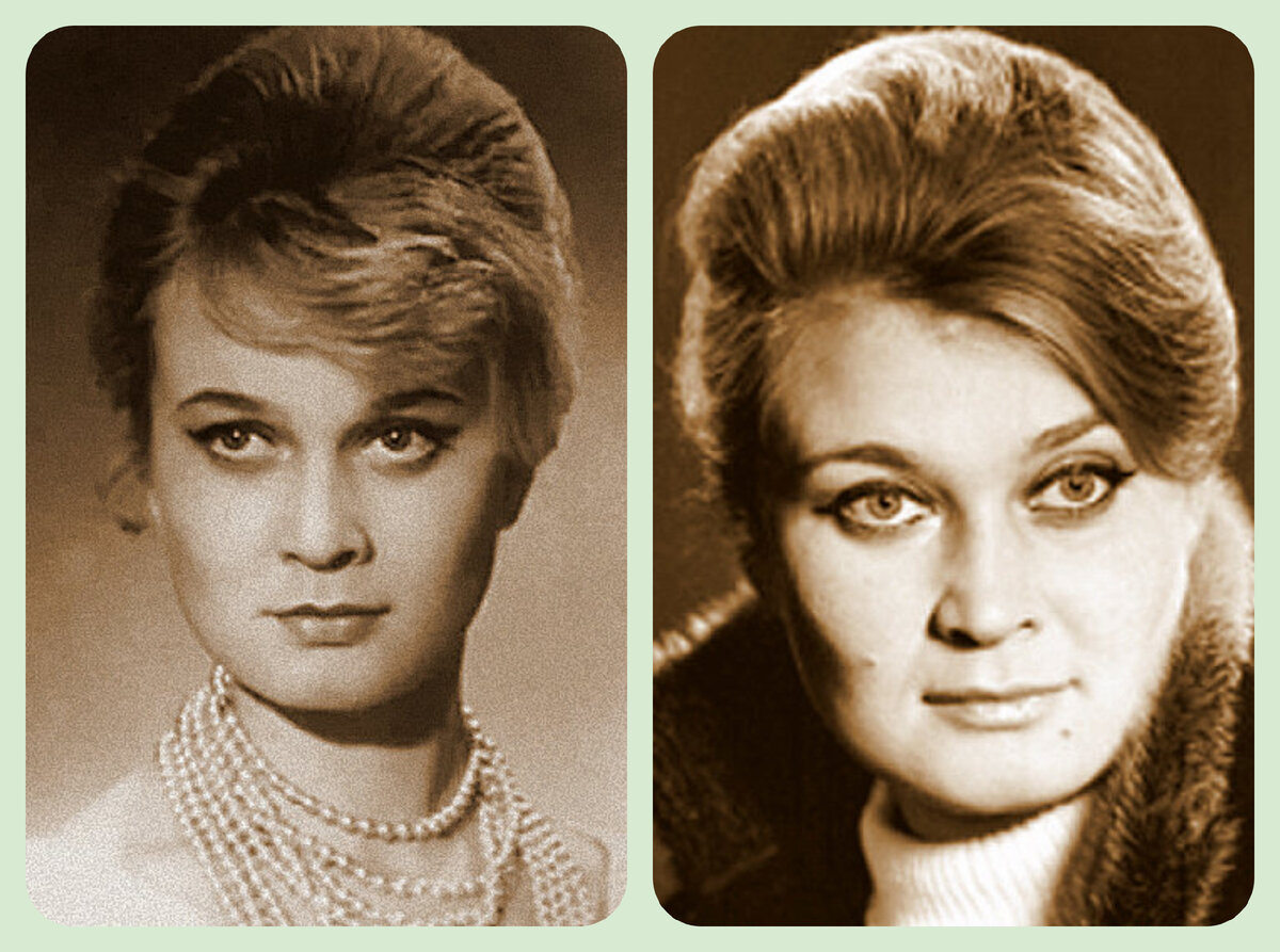 Татьяна Гаврилова