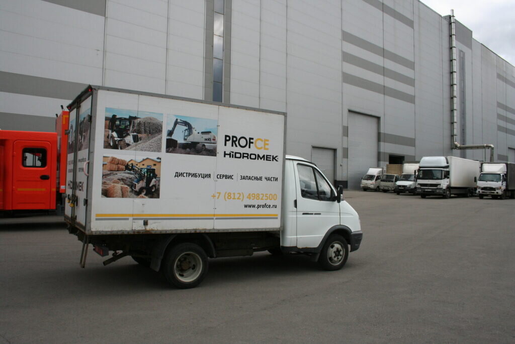    Хочу поставить тент на Газель-фургон: это законно? Отвечает юрист m.fedorov@5koleso.ru