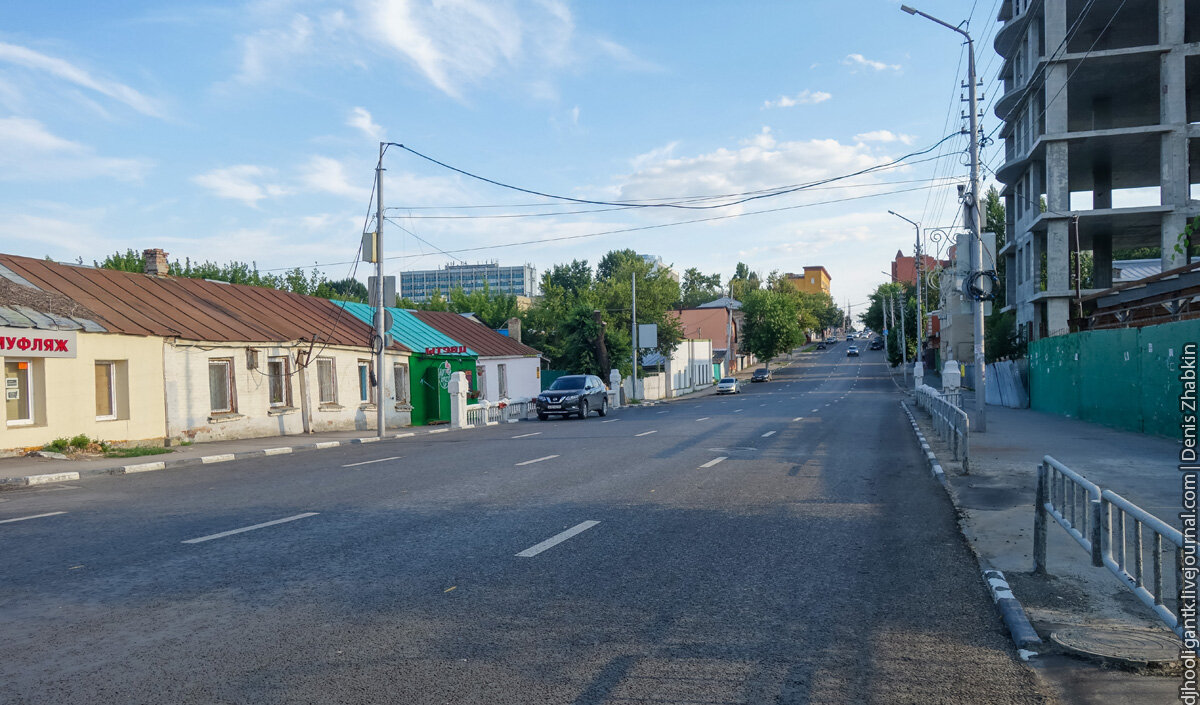 Кокуевский мост | Жабкин | Дзен