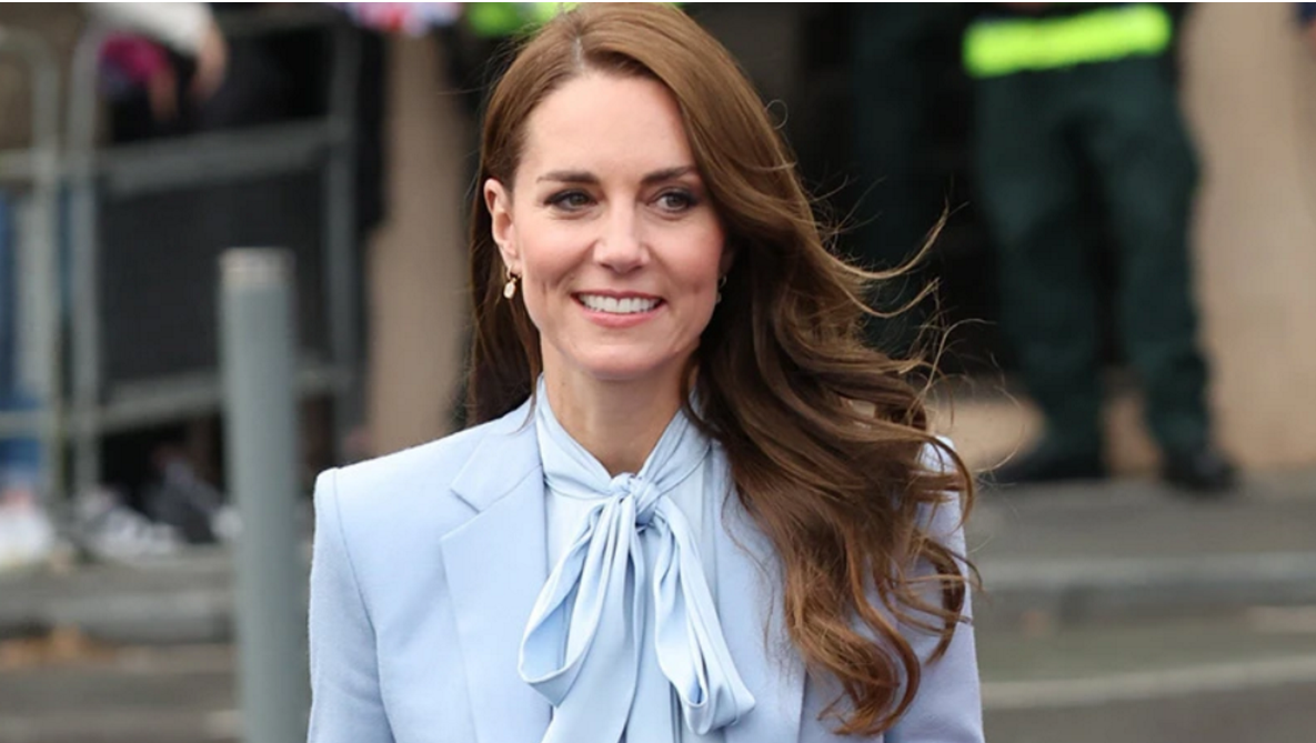 Фото: katemiddletonstyle.org