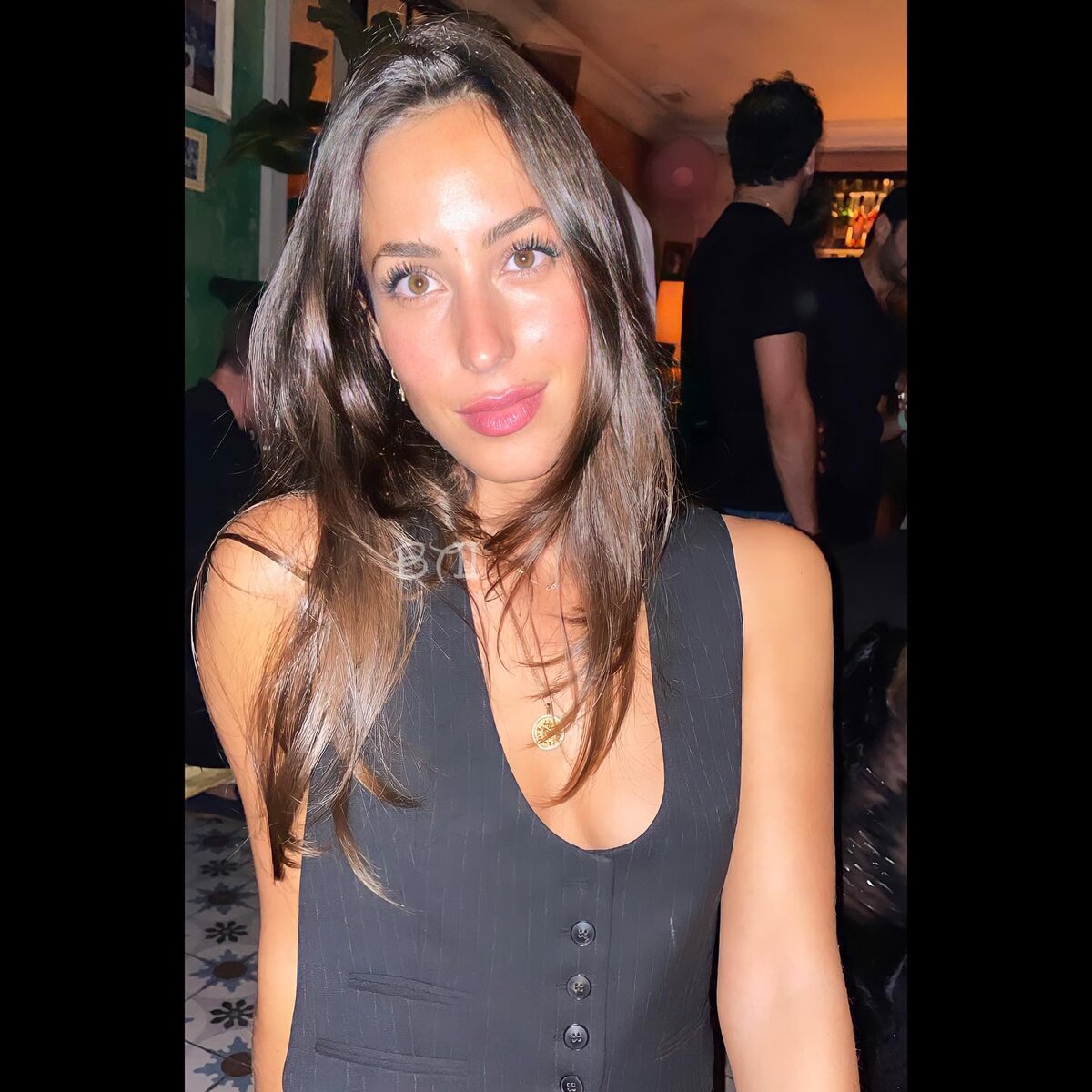 , фото: соцсети📷Инес де Рамон