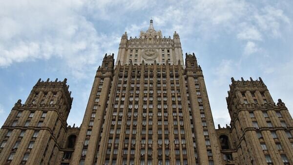   © Sputnik / Наталья Селиверстова