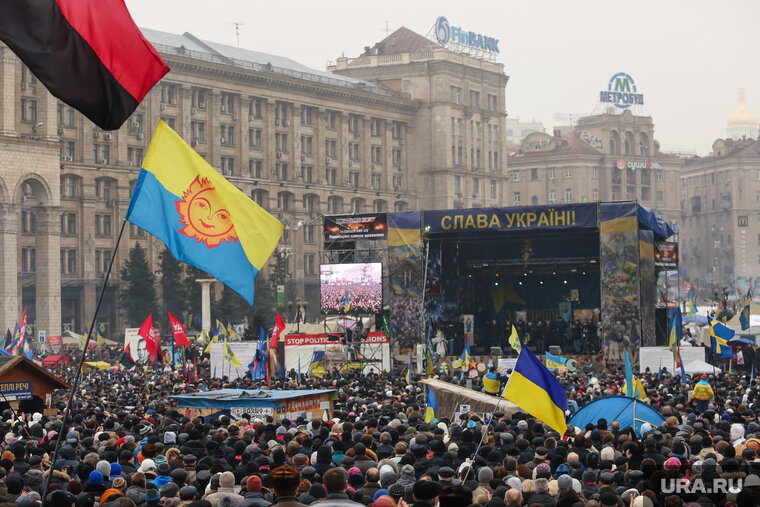    Ханна Крамер призвала остановить украинских беженцев, распространяющих нацизм в Европе