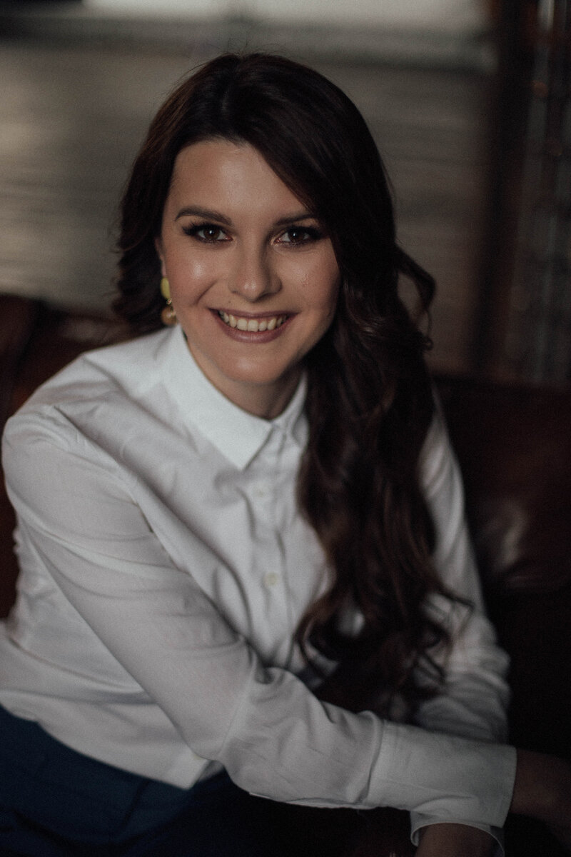 Еще без крошки