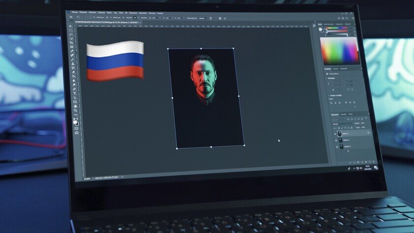    Даже любопытно, как будет выглядеть эта программа. Фото: Unsplash