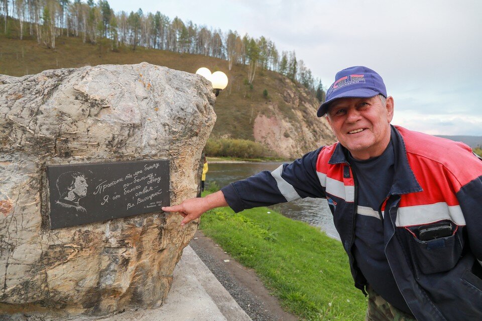     Владимир Персман Мария ЛЕНЦ