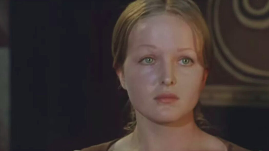 «Драма из старинной жизни»