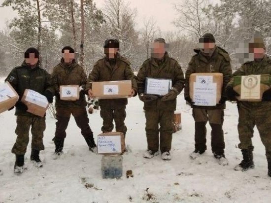     Фото предоставлено Сиб.фм героем публикации