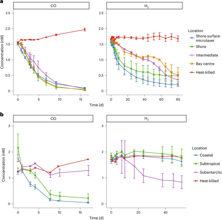   Rachael Lappan et al. / Nature Microbiology, 2023