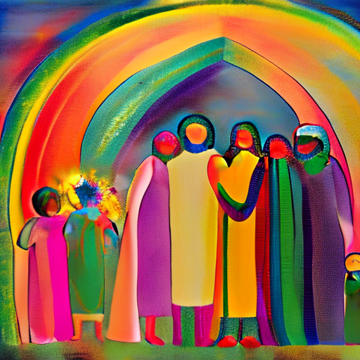 Другое измерение