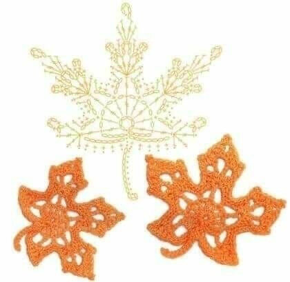 Схема с бескрайних просторов интернета.