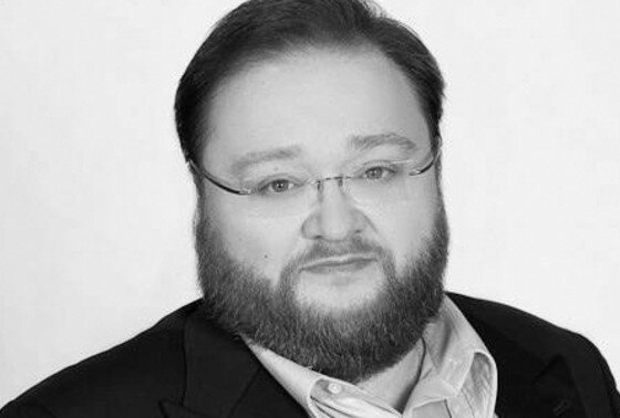    Максим Пастер