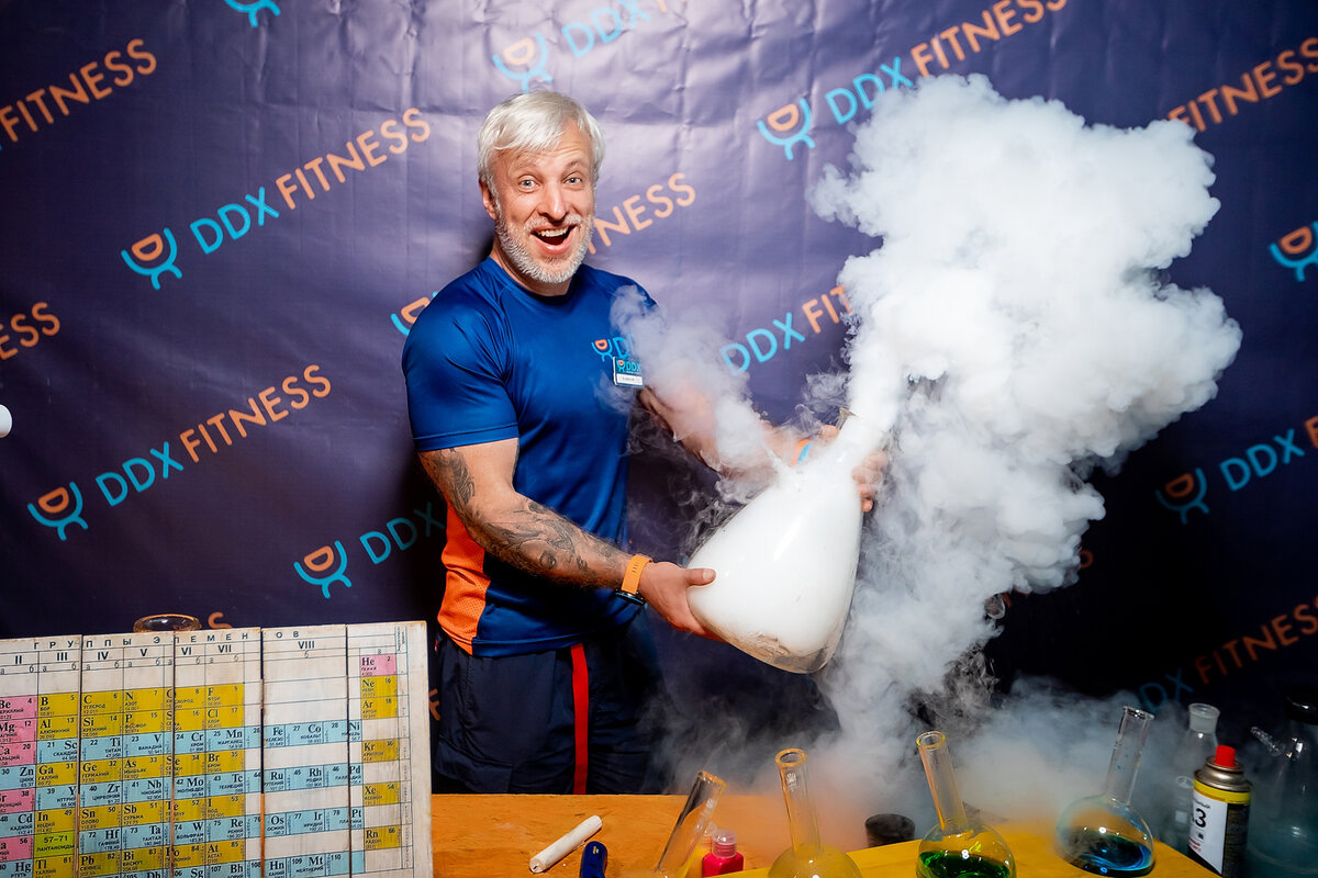 В этой статье мы рассмотрим упражнения, которые являются опасными для здоровья людей старше 50 лет