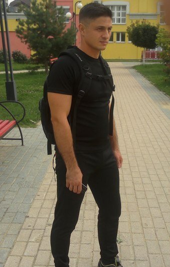 Яковенко Вадим, автор блога 