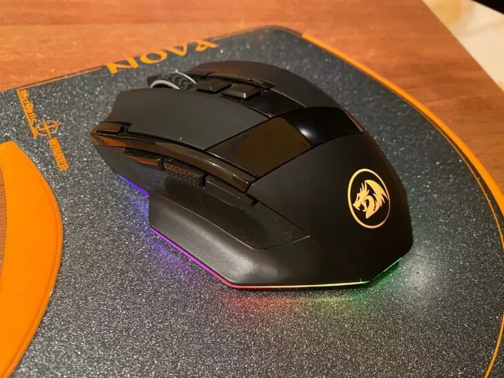 Razer viper v2 pro