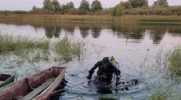     Утонувший в Лухе подводный охотник на свою последнюю рыбалку отправился один