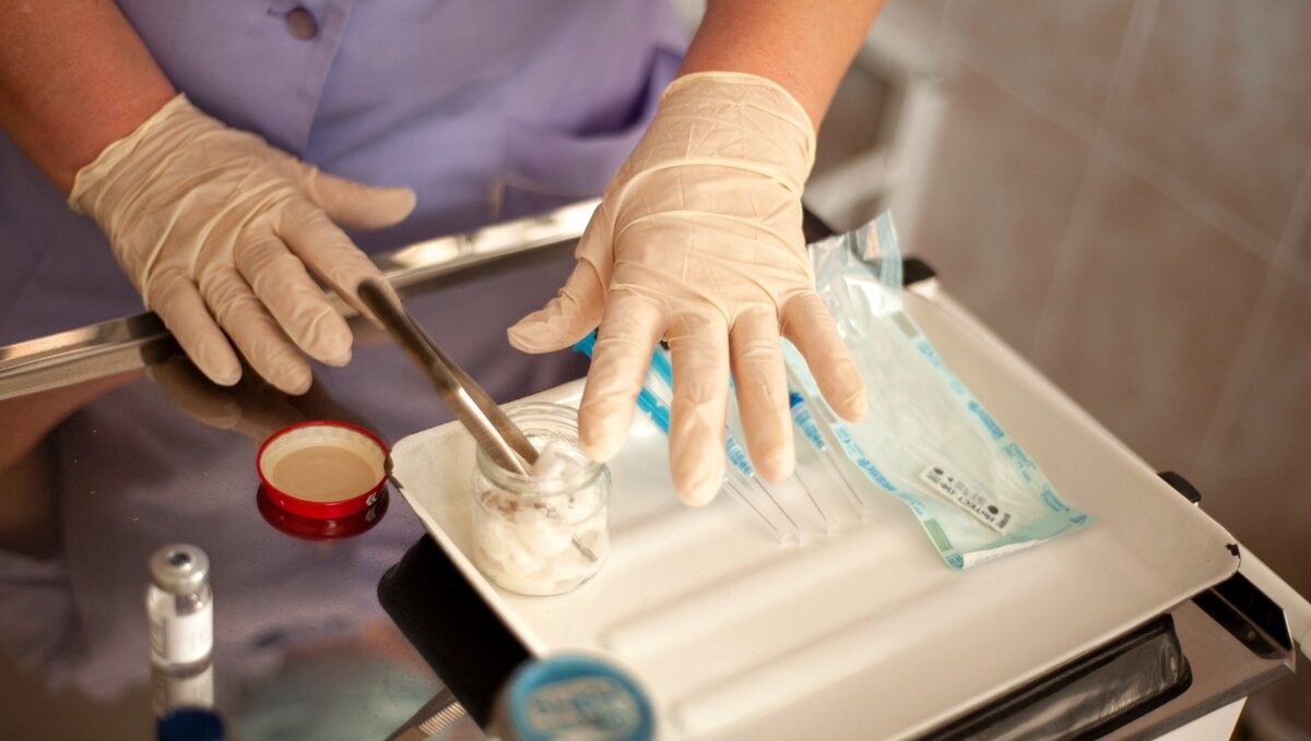     Режим повышенной готовности действует в регионе до конца сентября.