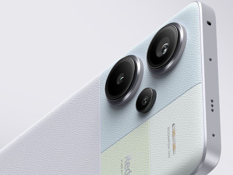    Redmi Note 13 получил официальную дату анонса