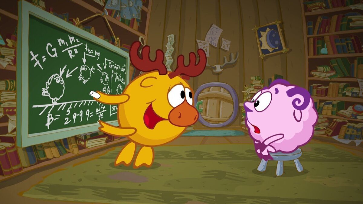 Урок математики по рассказам моего двоюродного брата в 6 классе