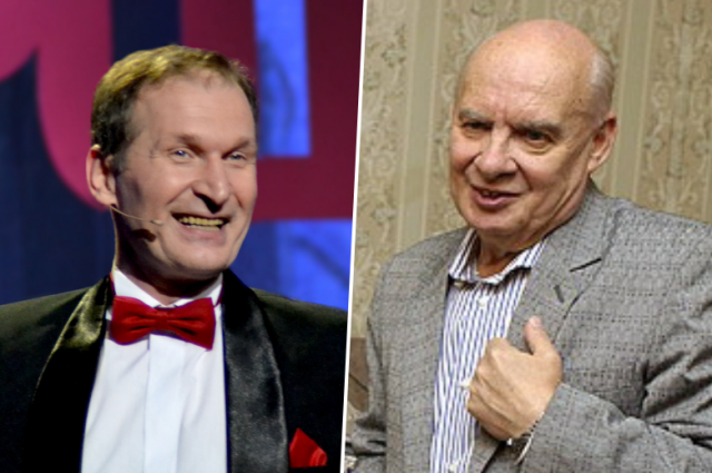    Поэт Николай Добронравов и актер Федор Добронравов — родственники или нет?