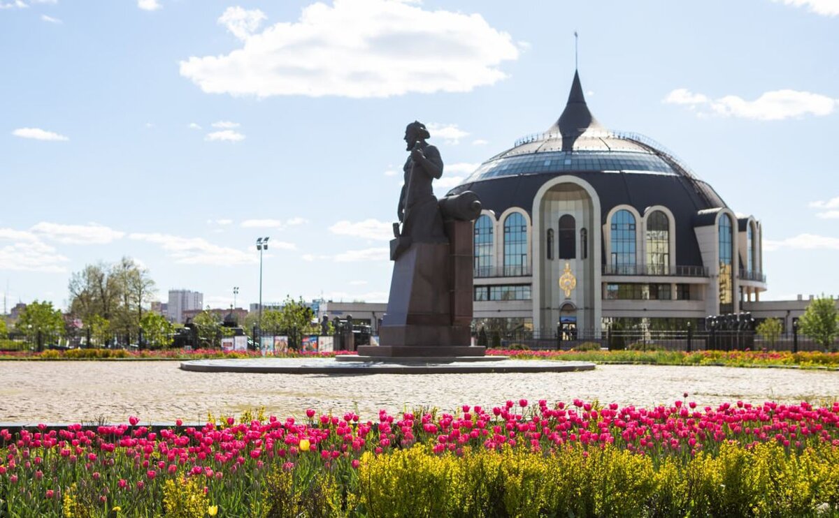 Мысло тула. День оружейника в Туле.