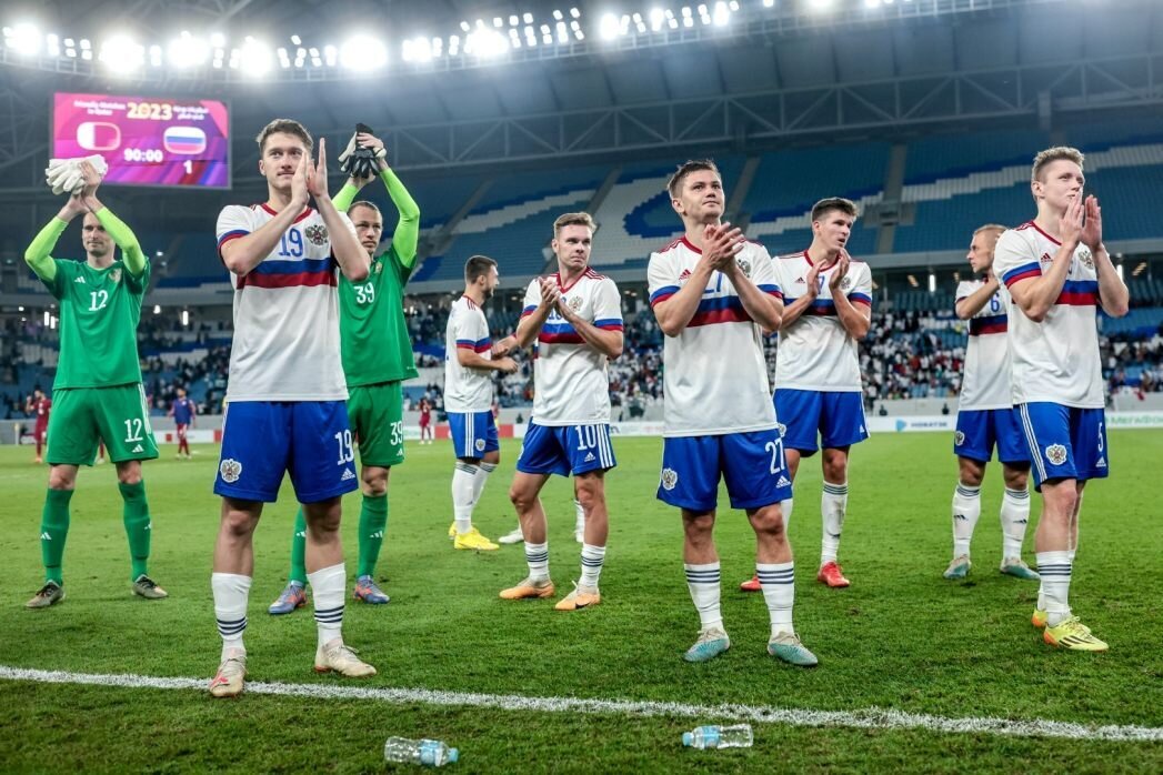    Фото: Официальный сайт РФС