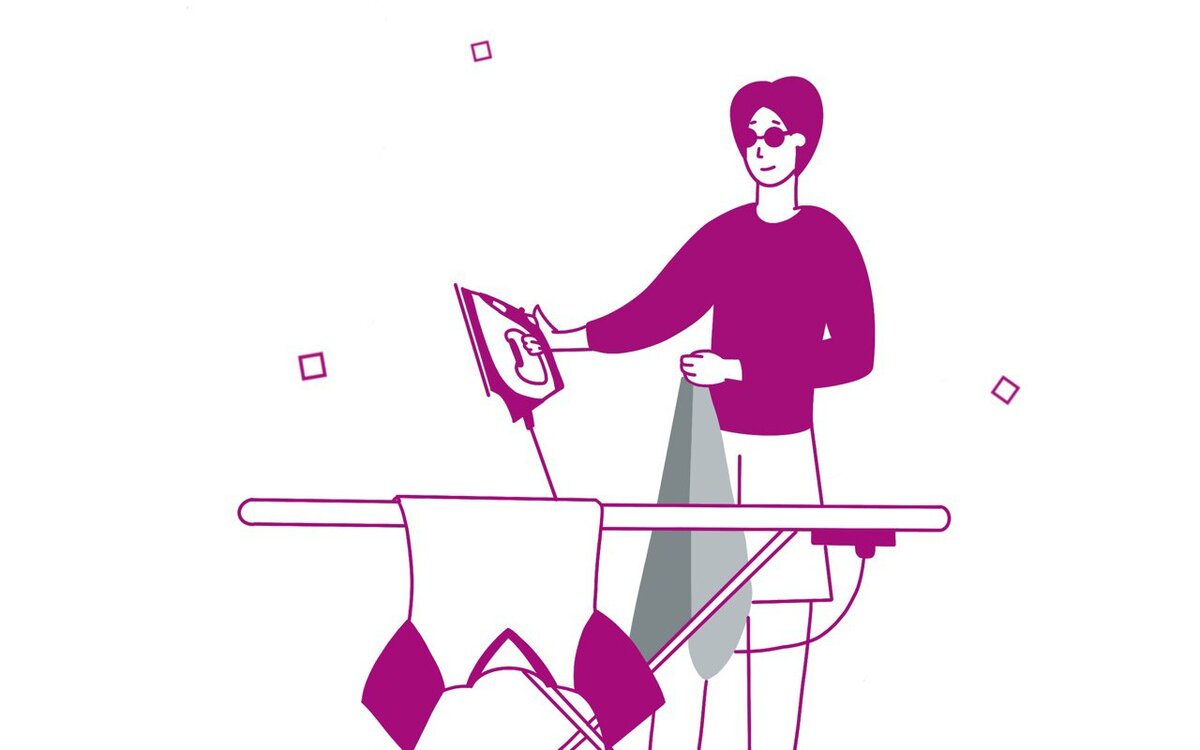 Иллюстрация: Галина Воробьева. 