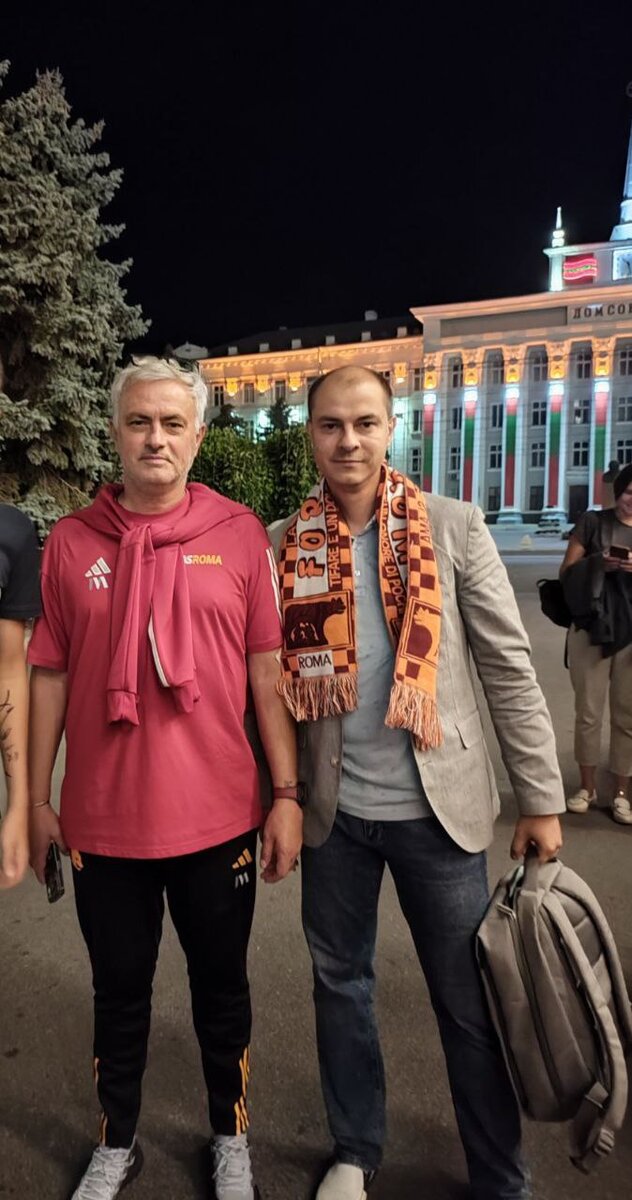 ТСВ Приднестровье