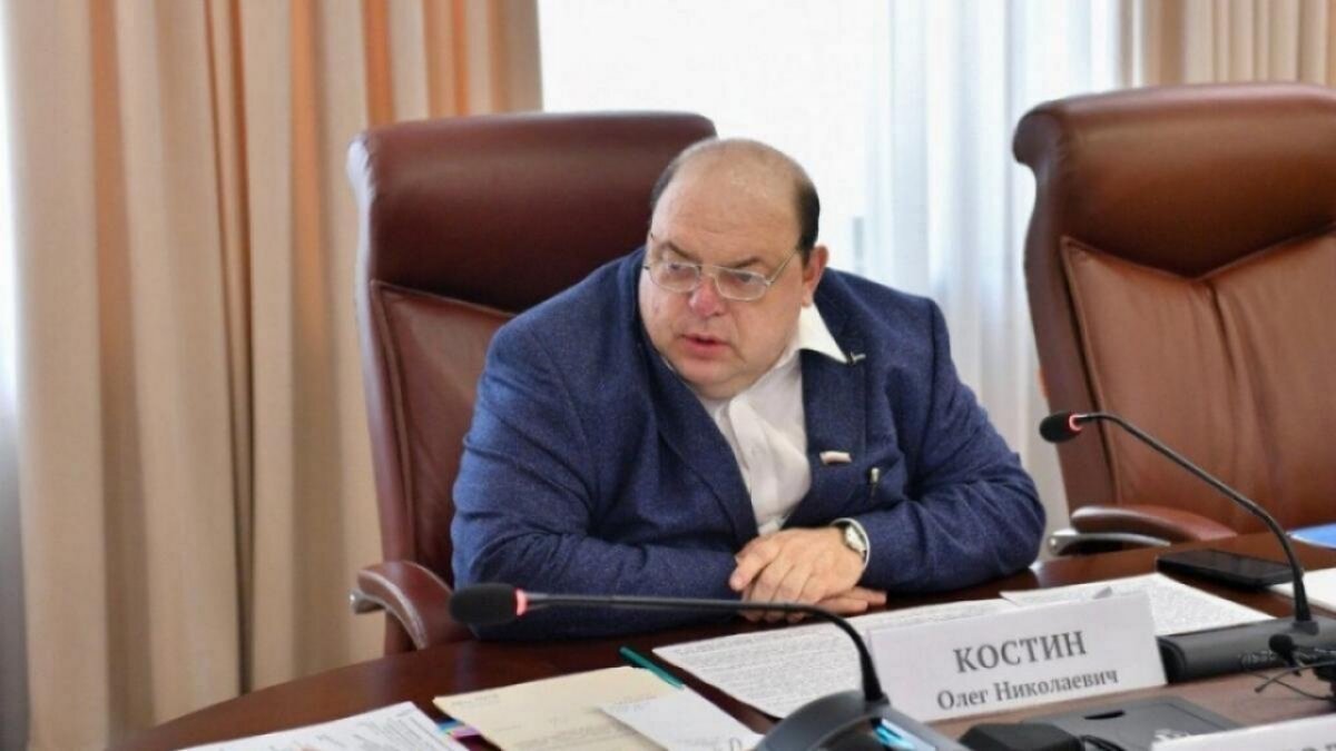    Костин: не все саратовские пациенты лечатся после установки диагнозаНовости Саратова и области – Сетевое издание «Репортер64»