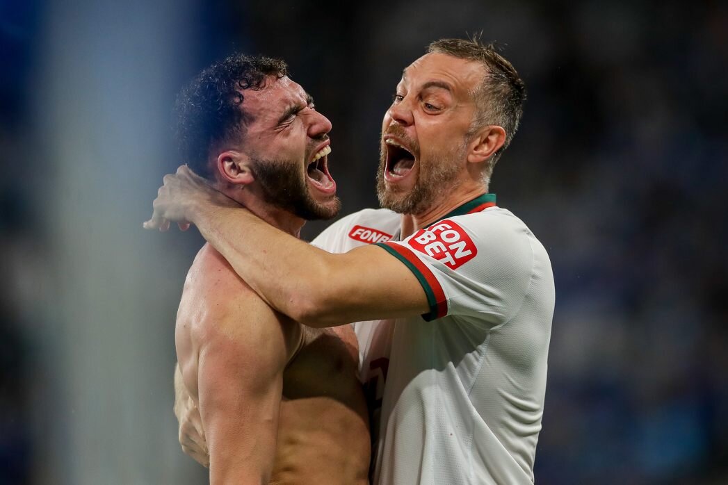    Фото: ФК «Локомотив»