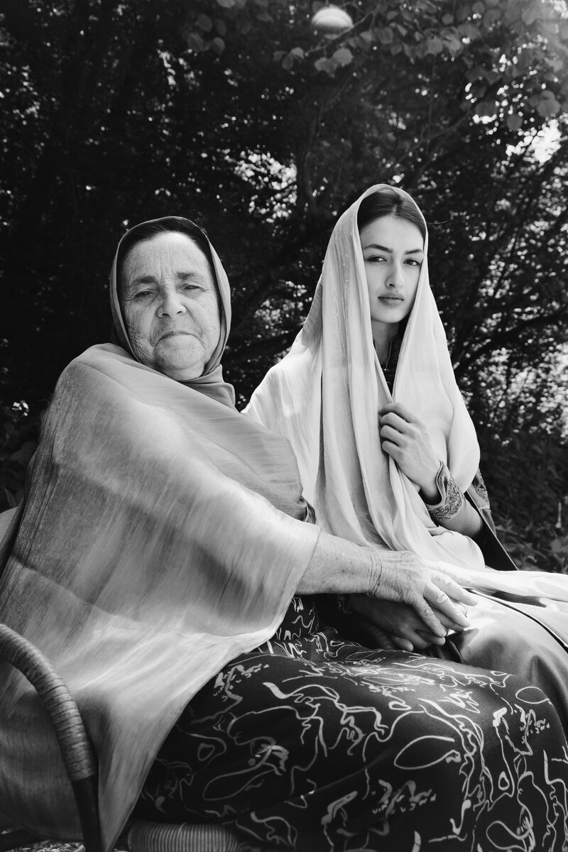 Фото: Алина Хутова