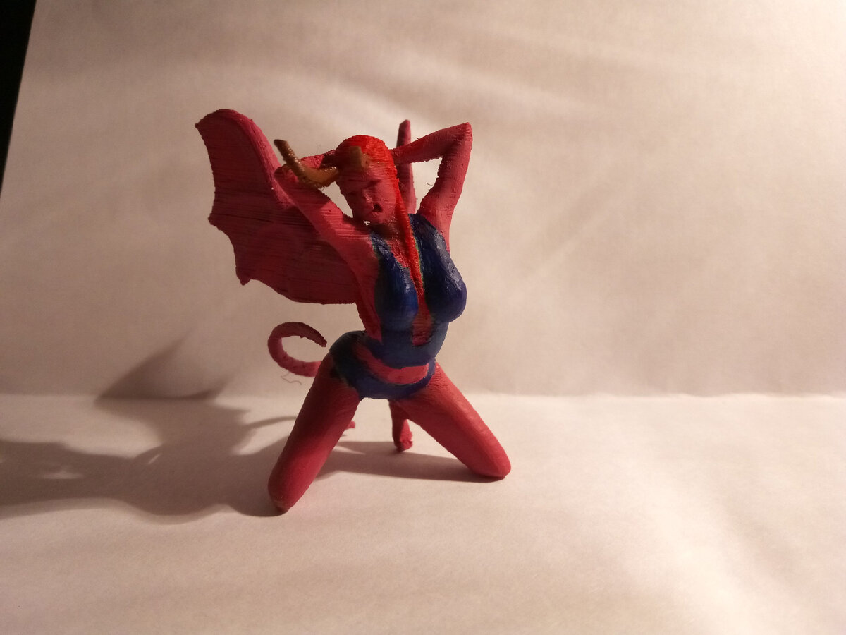 не идеально, но спасабельно