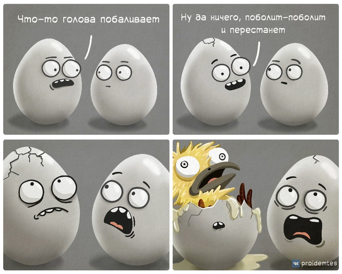 мем proidemtes