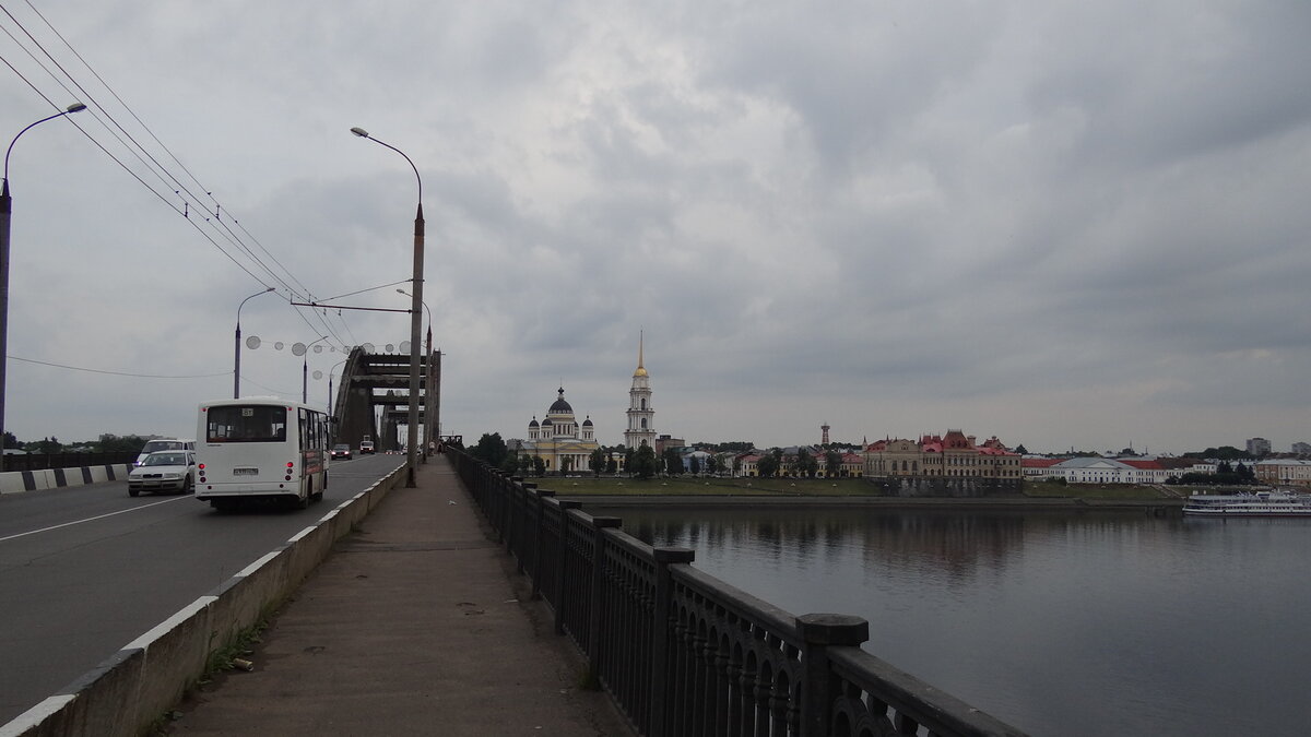 Не только Ярославль и Ростов Великий. 5 интересных мест в Ярославской  области, о которых не все знают | Патриций Третьего Рима — путешествия из  Москвы | Дзен