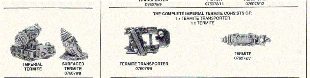 найти вменяемые фотографии миниатюры в формате 6мм 1989-го года выпуска мне не удалось) но в общих чертах можно увидеть, что гусеничный транспортный модуль очень похож на машины инженерных войск 20-го и 21-го века 