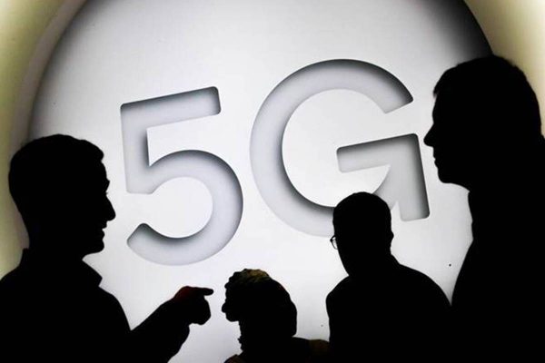 Почему в России пока нет 5G, и как за него борются операторы связи0