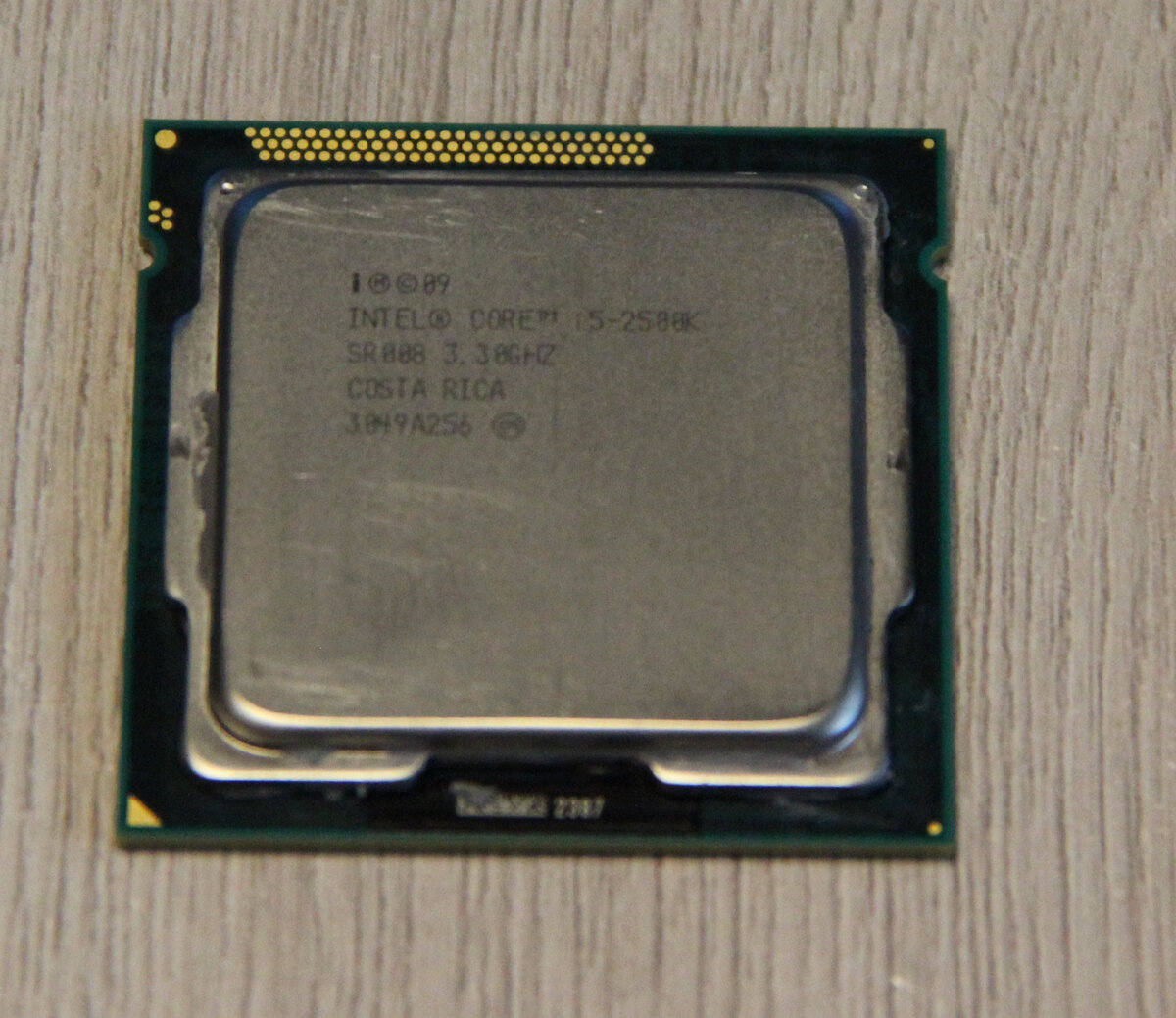 Core i5 2500K в 2021 г. (тест в играх) + сравнене с Xeon E5 2470 / 2420 |  VitalistPC | Дзен