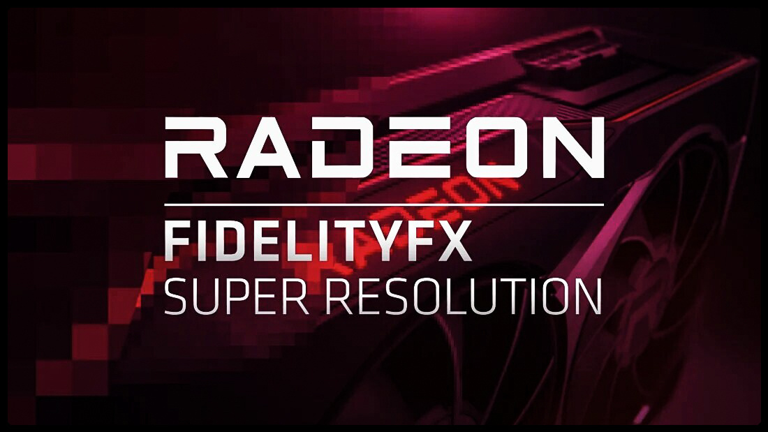 Приветствуем новую технологию от "красных"