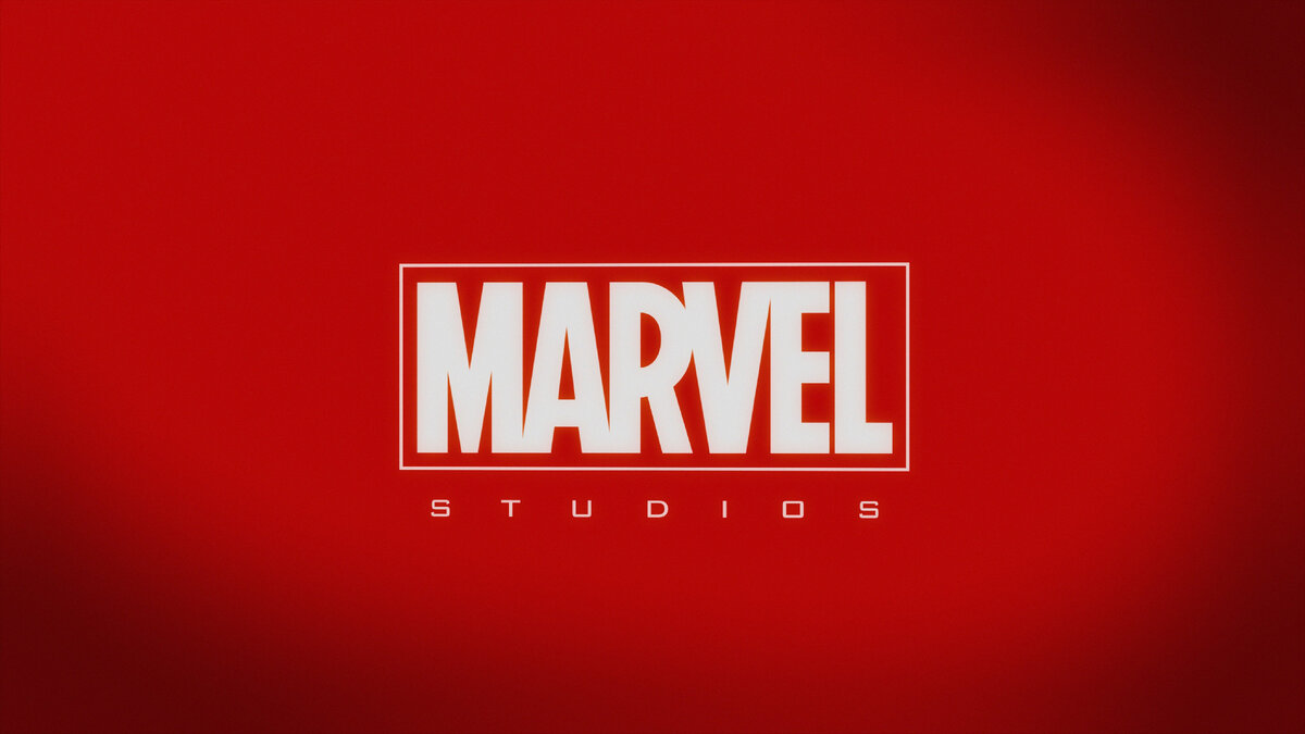 Лого Marvel Studios