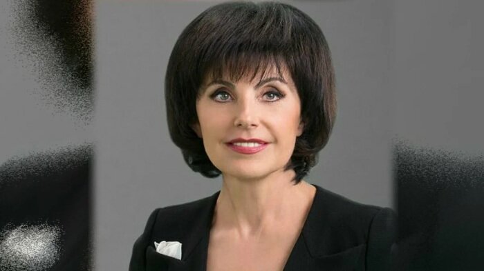 Татьяна Миткова